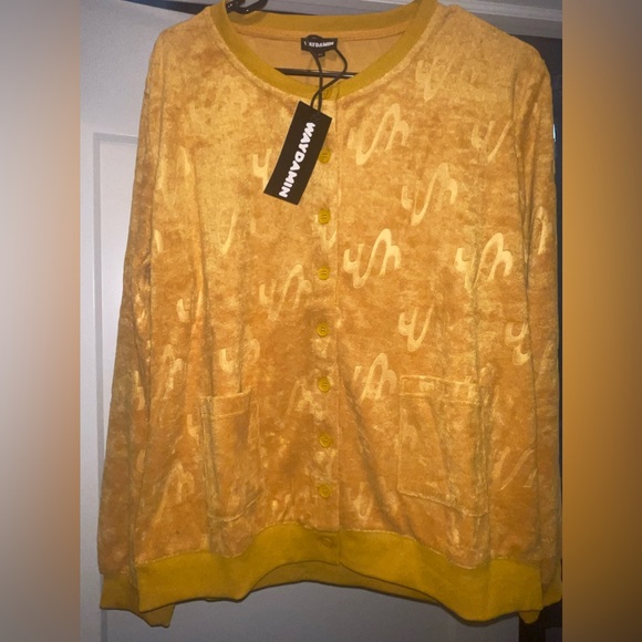 Waydamin by Jayda Cheaves - Picture 2 of 2